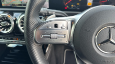 Mercedes-Benz A-Class A200 AMG Line Premium Edition 5dr Auto Petrol Hatchback